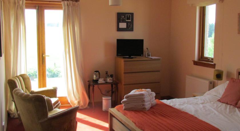 Bed & Breakfast Kescoweth