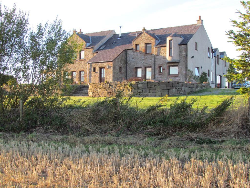 Kescoweth Montrose