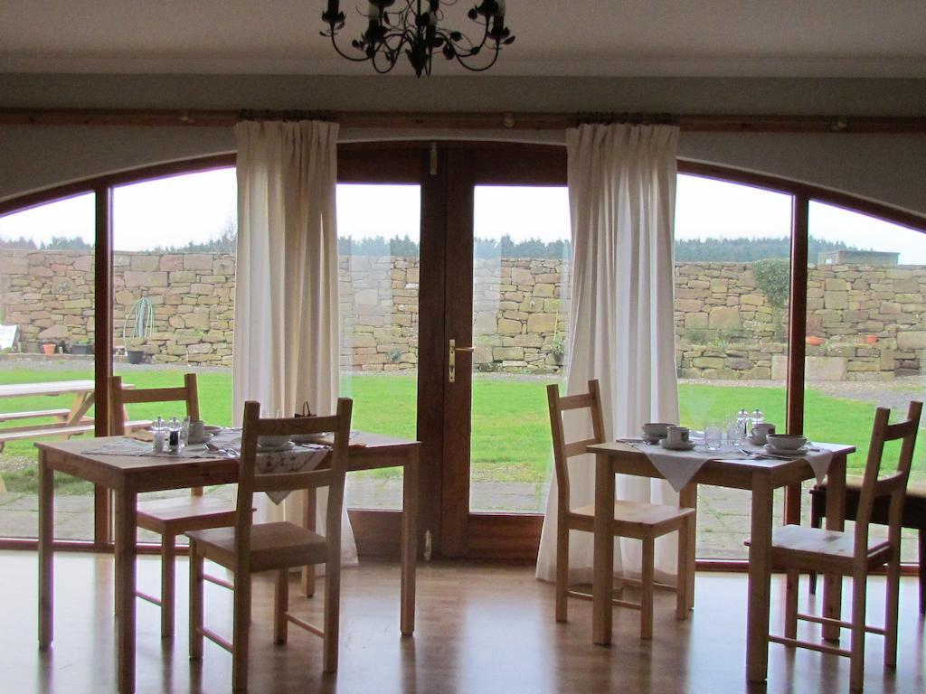 Kescoweth Bed & Breakfast