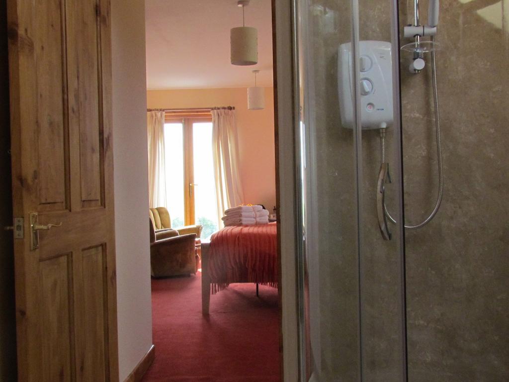 Bed & Breakfast Kescoweth Montrose