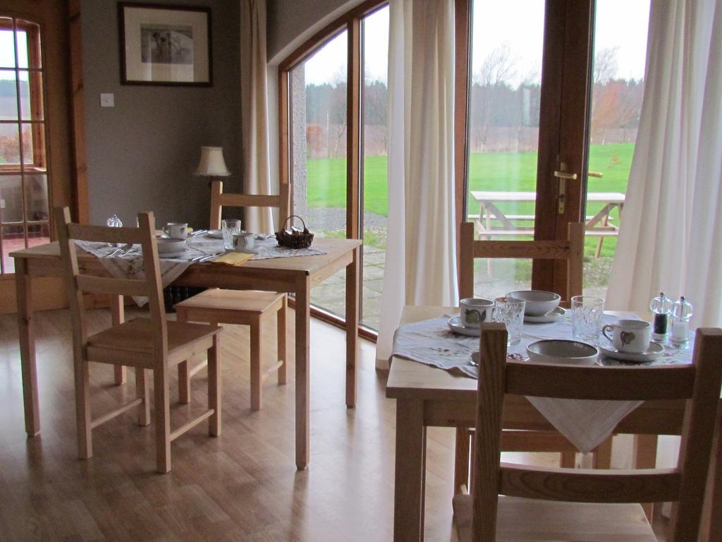 Bed & Breakfast Kescoweth 3*