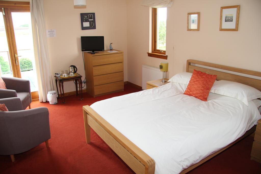 Bed & Breakfast Kescoweth Montrose