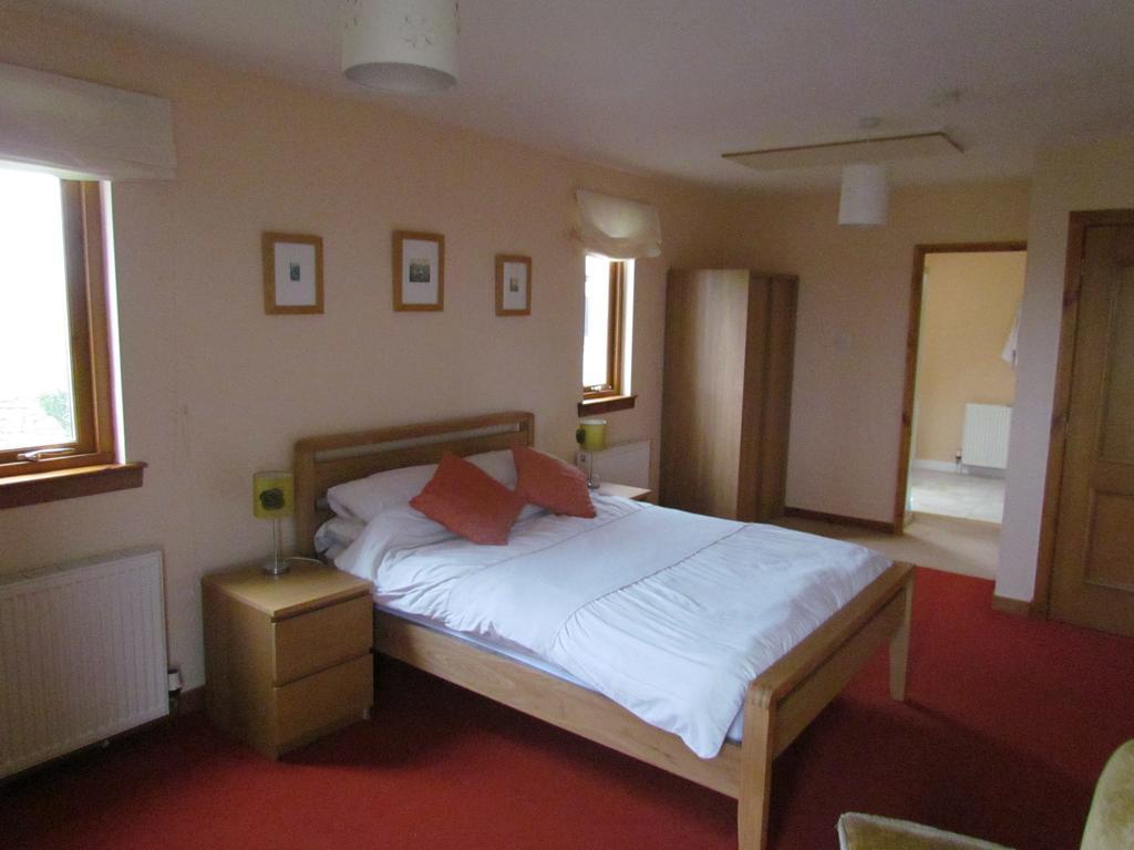 Bed & Breakfast Kescoweth 3*