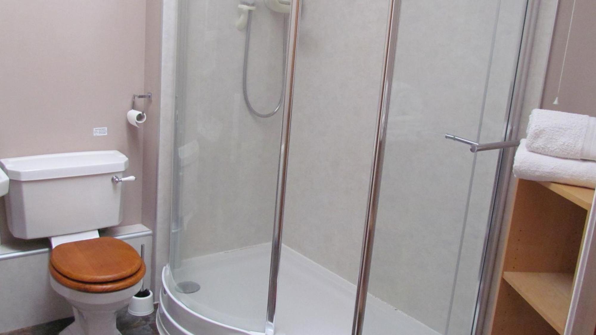 Kescoweth 3* Montrose