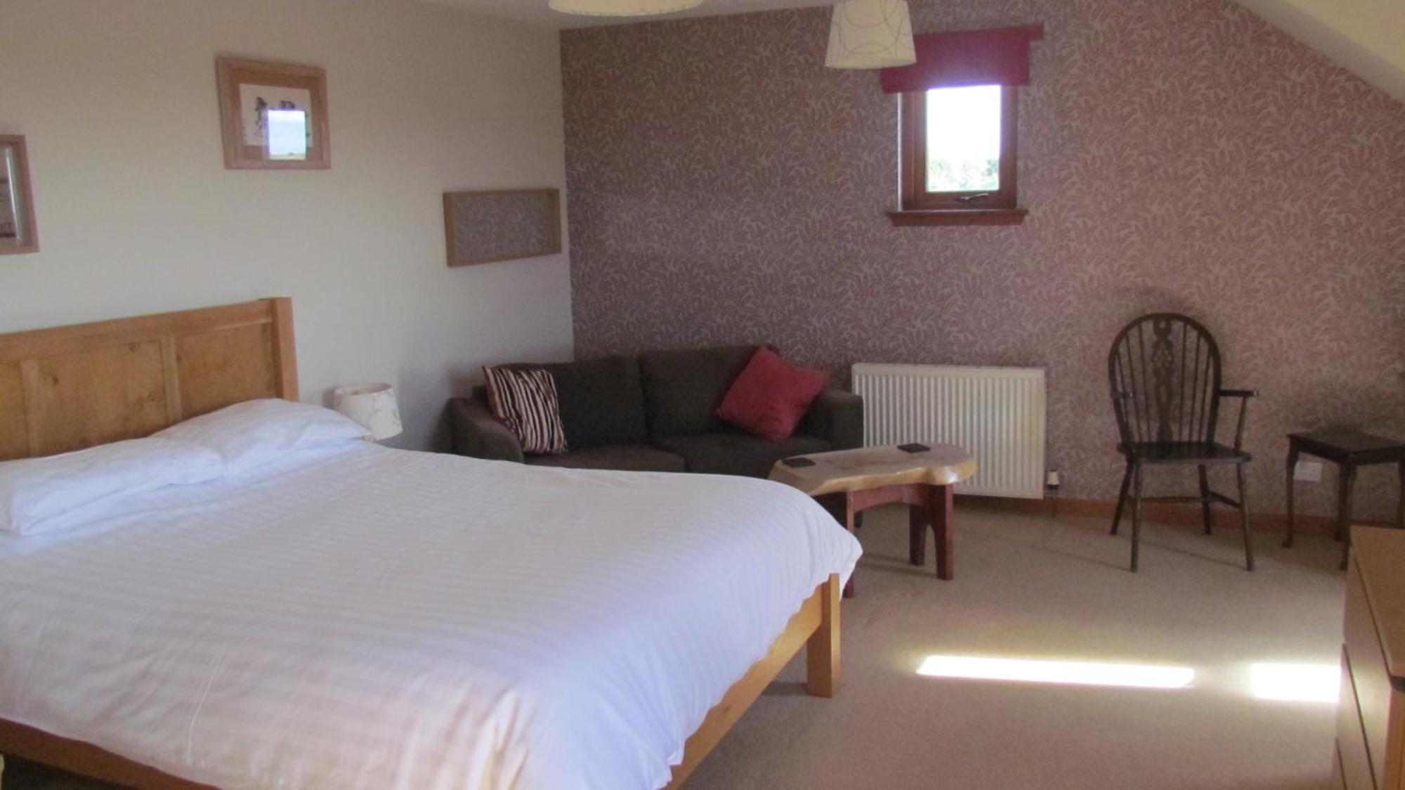 Bed & Breakfast Kescoweth 3*