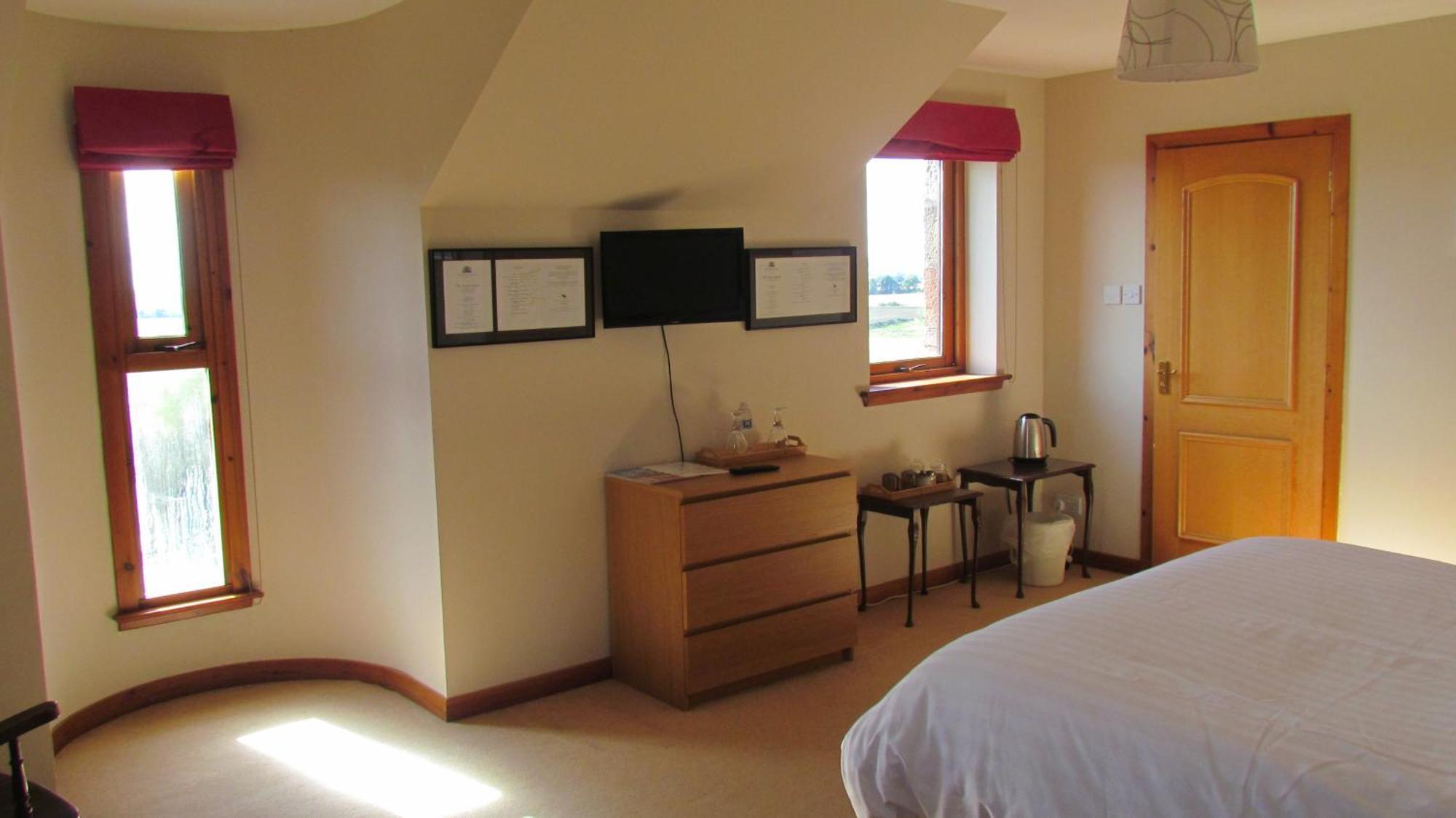 Bed & Breakfast Kescoweth Montrose