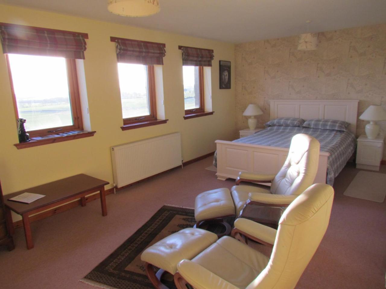 Bed & Breakfast Kescoweth 3*
