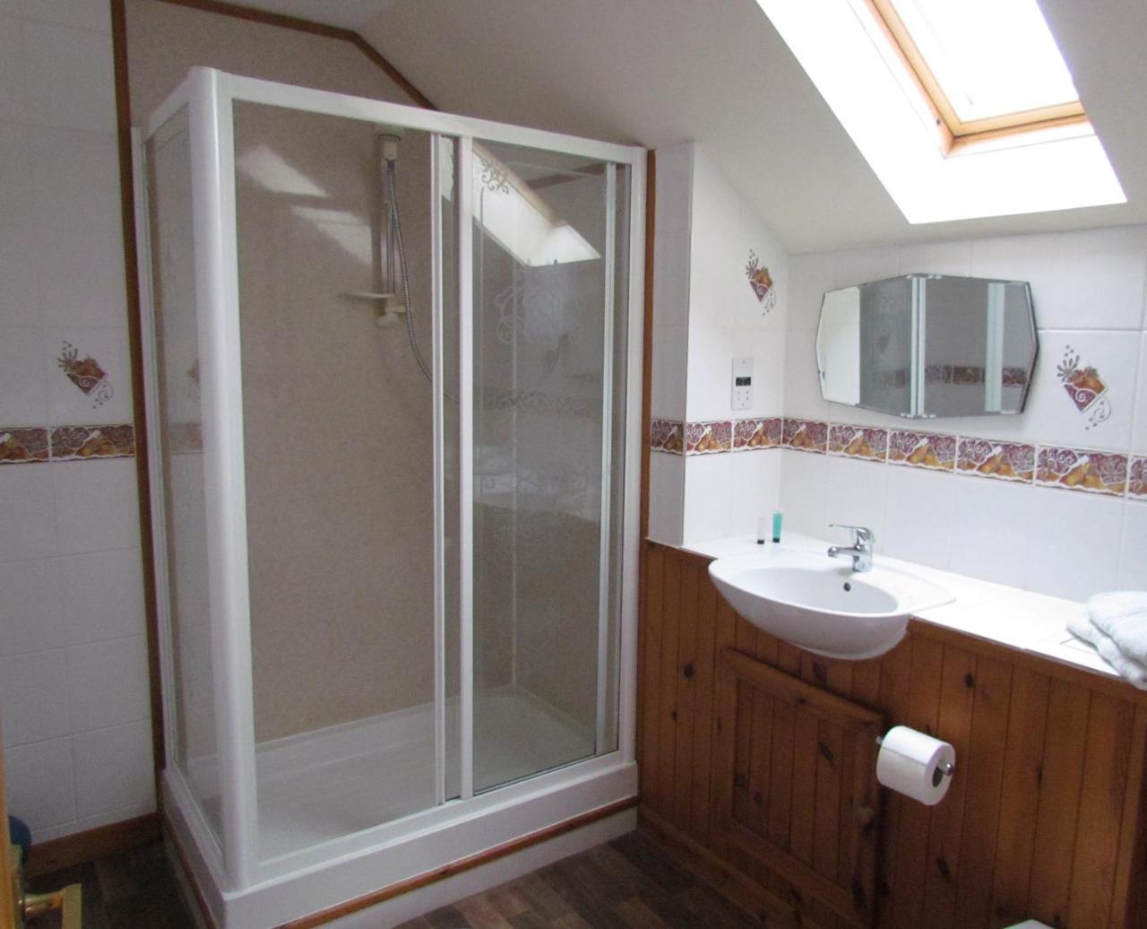 Bed & Breakfast Kescoweth Montrose