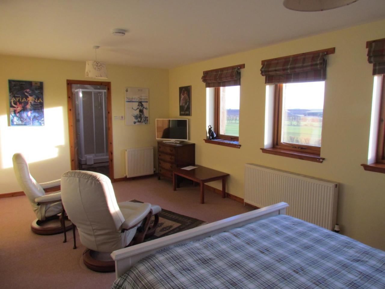 Kescoweth Bed & Breakfast Montrose